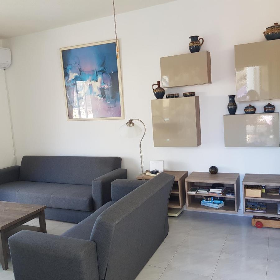 Ferienwohnung Peaceful Townhouse With Private Pool Near The Sea Paphos Exterior foto