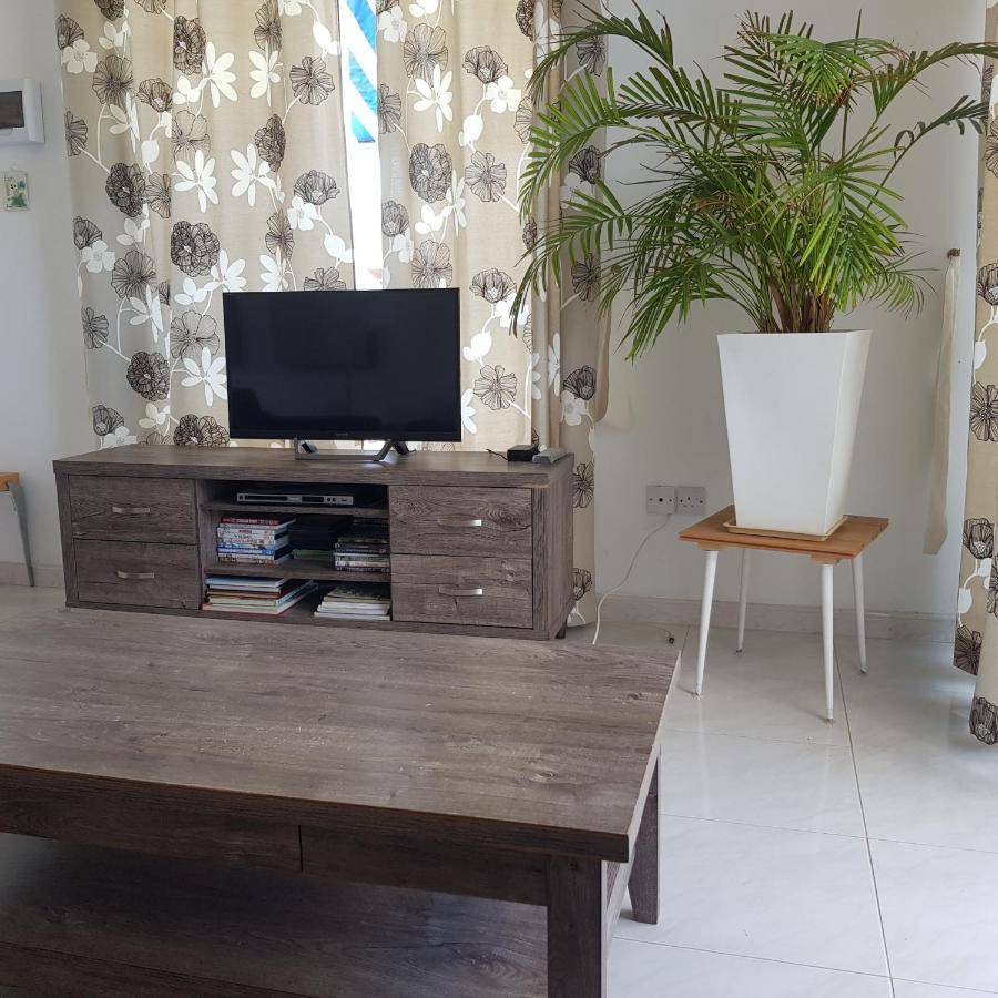 Ferienwohnung Peaceful Townhouse With Private Pool Near The Sea Paphos Exterior foto