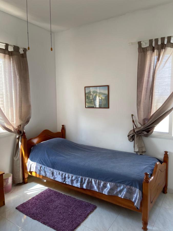 Ferienwohnung Peaceful Townhouse With Private Pool Near The Sea Paphos Exterior foto