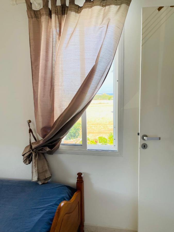 Ferienwohnung Peaceful Townhouse With Private Pool Near The Sea Paphos Exterior foto