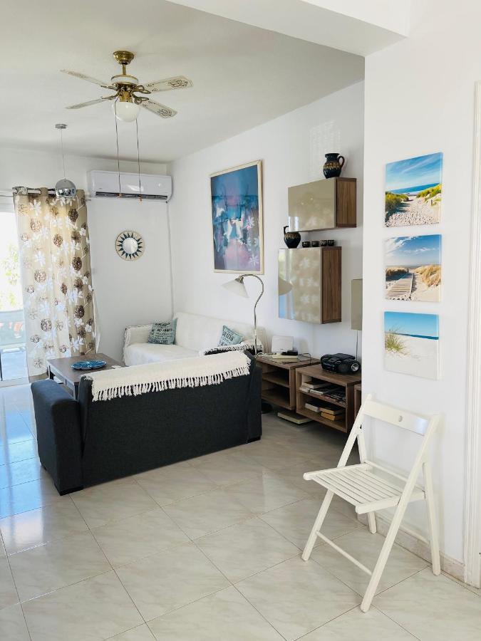 Ferienwohnung Peaceful Townhouse With Private Pool Near The Sea Paphos Exterior foto