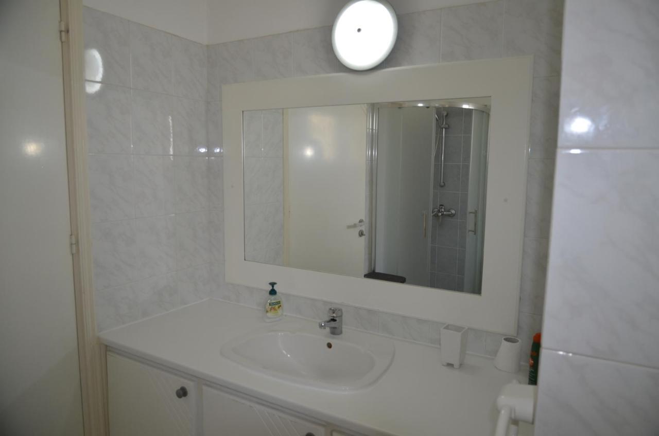 Ferienwohnung Peaceful Townhouse With Private Pool Near The Sea Paphos Exterior foto